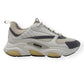DIOR B22 SNEAKER WHITE UK10.5