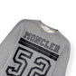 MONCLER 52 SWEATSHIRT GREY / BLACK L