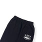CORTEIZ 5 STARZ SWEATPANTS BLACK / WHITE L