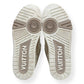 LOUIS VUITTON LV SKATE SNEAKER LUXURY BEIGE UK7