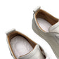 CHRISTIAN LOUBOUTIN RANTULOW LEATHER SNEAKER WHITE 43 / UK9