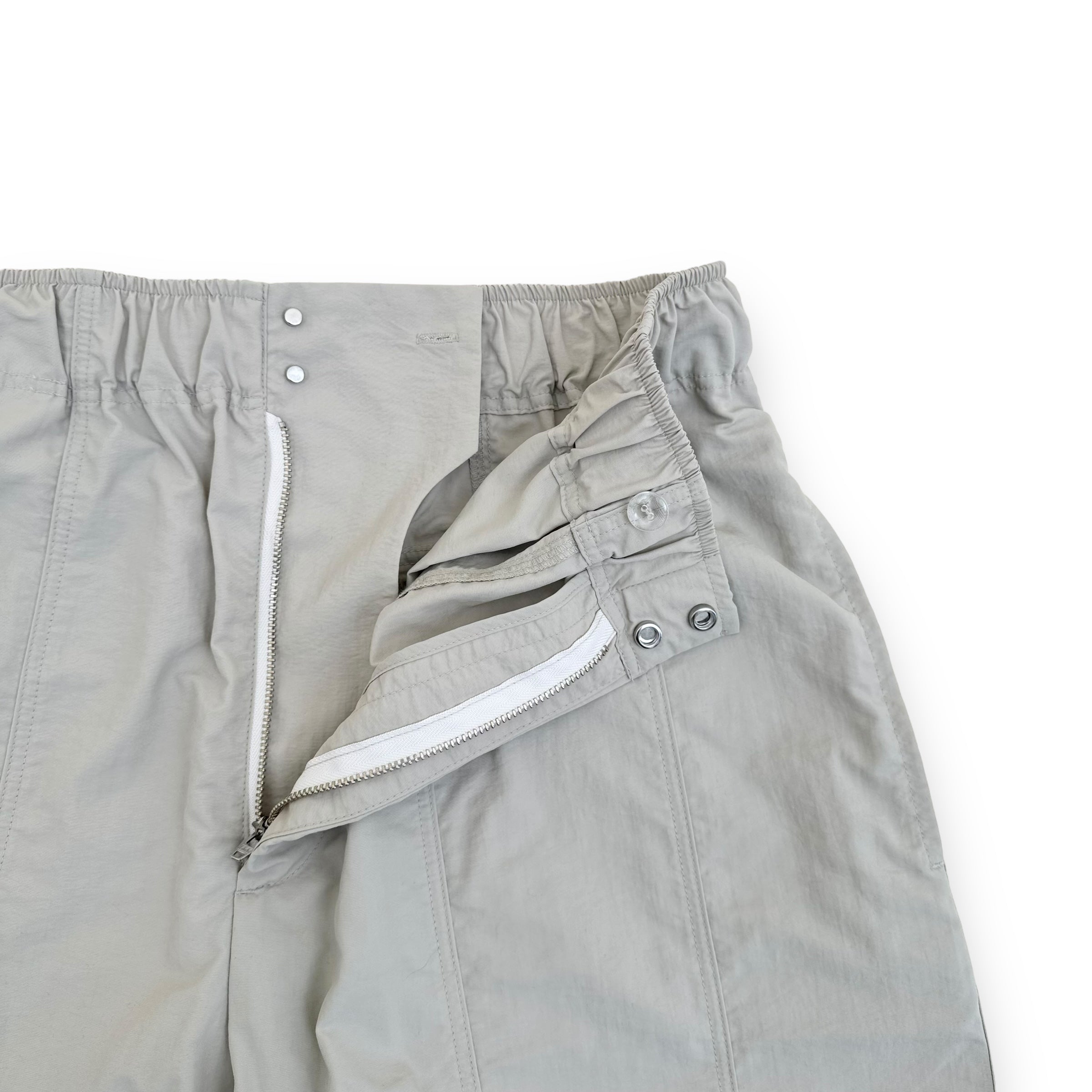 BIRROT GIWA TROUSERS BEIGE M