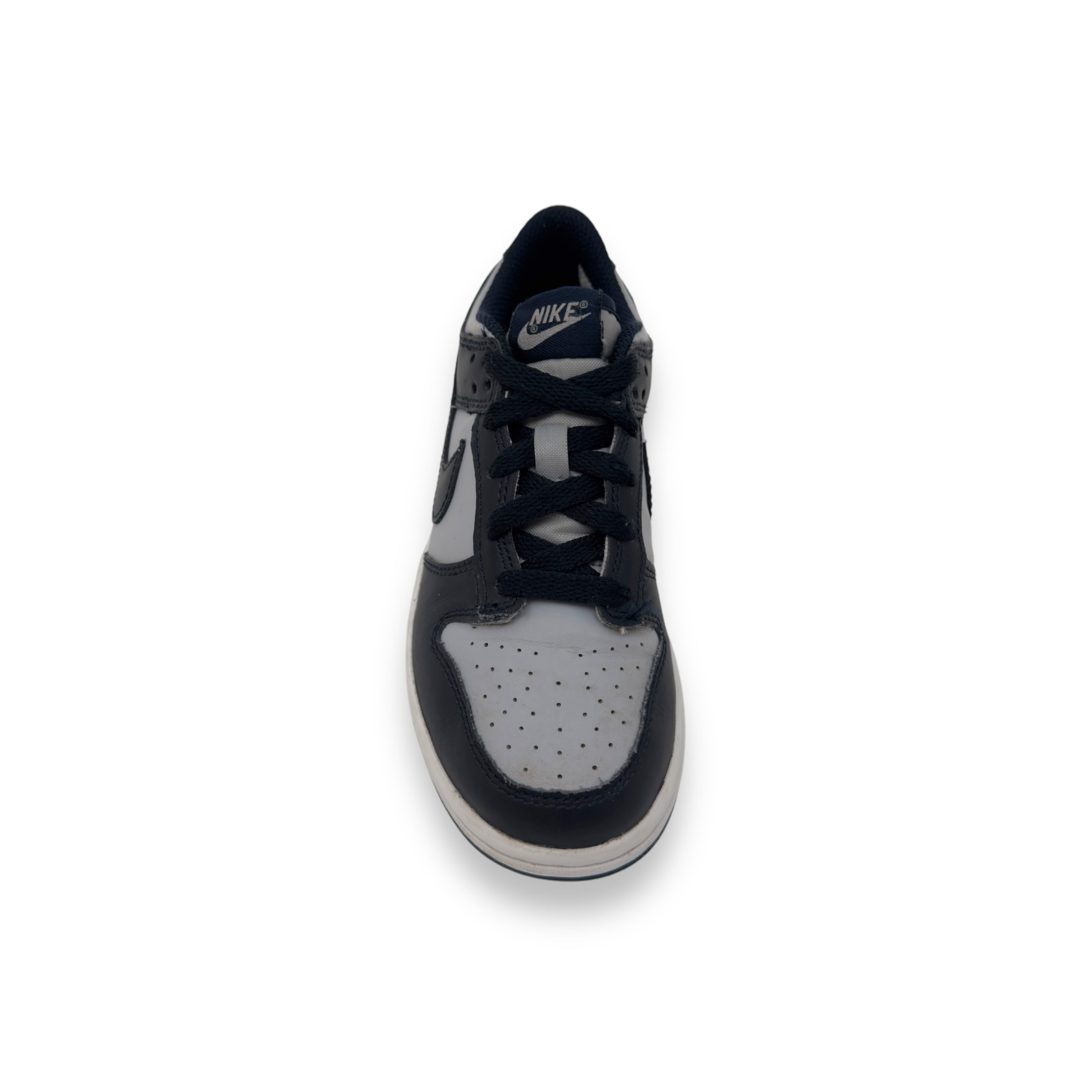 NIKE DUNK LOW SNEAKER GEORGETOWN UK13.5K