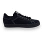 ADIDAS ORIGINALS STAN SMITH SNEAKER BLACK UK10.5