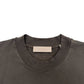 ESSENTIALS FEAR OF GOD T-SHIRT KHAKI L