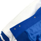 LOUIS VUITTON PUPPET VARSITY JACKET BLUE / WHITE 48 / S
