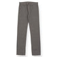LOUIS VUITTON MONOGRAM SLIM FIT DENIM JEANS GREY M