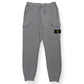 STONE ISLAND SWEATPANTS GREY M
