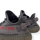 YEEZY WOMENS BOOST 350 V2 SNEAKER BELUGA UK5