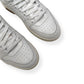 OFF-WHITE OUT OF OFFICE LOW TOP SNEAKER WHITE / BLACK 41 / UK7