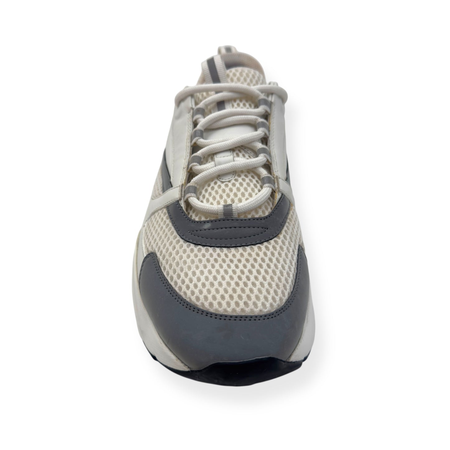 DIOR B22 SNEAKER WHITE UK10.5