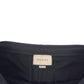 GUCCI TECHNICAL SHORTS BLACK M