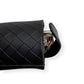 BOTTEGA VENETA ROKA ACETATE SUNGLASSES TRANSPARENT / ROSE