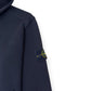 STONE ISLAND HOODIE BLACK L