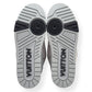 LOUIS VUITTON LV SKATE SNEAKER GREY UK10