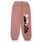 SP5DER SP5 SWEATPANTS BELLINI XL