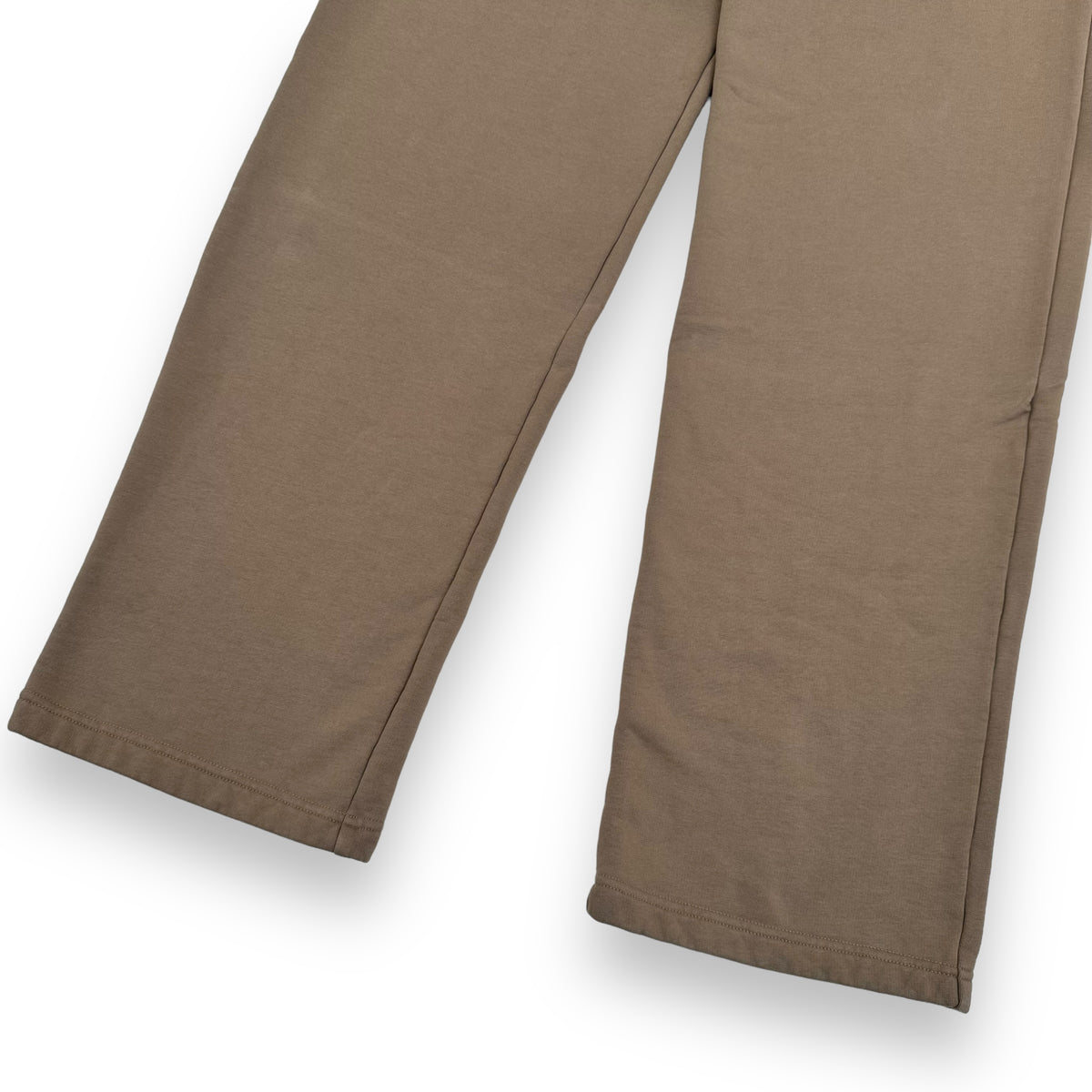 BALENCIAGA OVERSIZED SWEATPANTS BIEGE XS