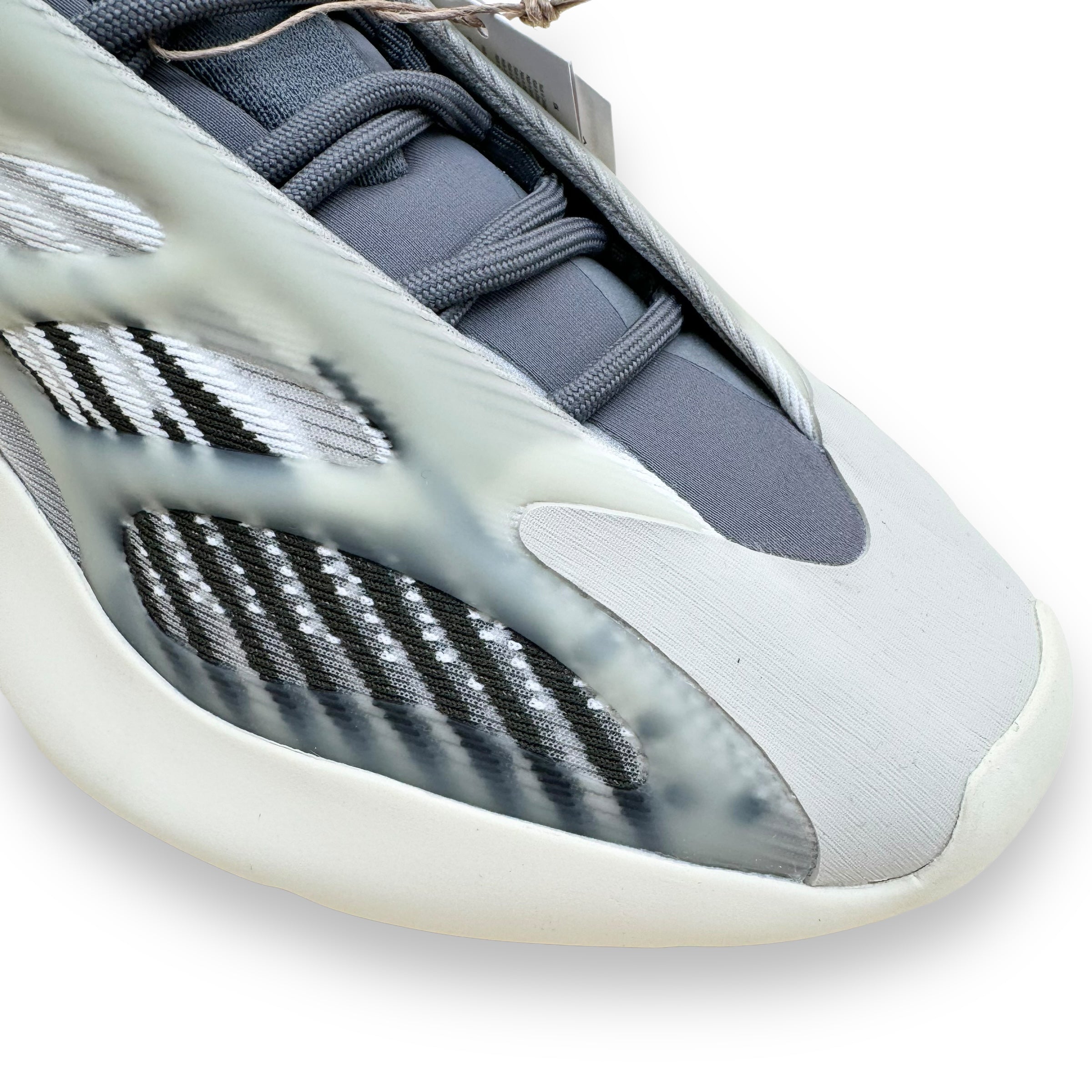 ADIDAS YEEZY 700 SNEAKER FADE SALT UK9.5