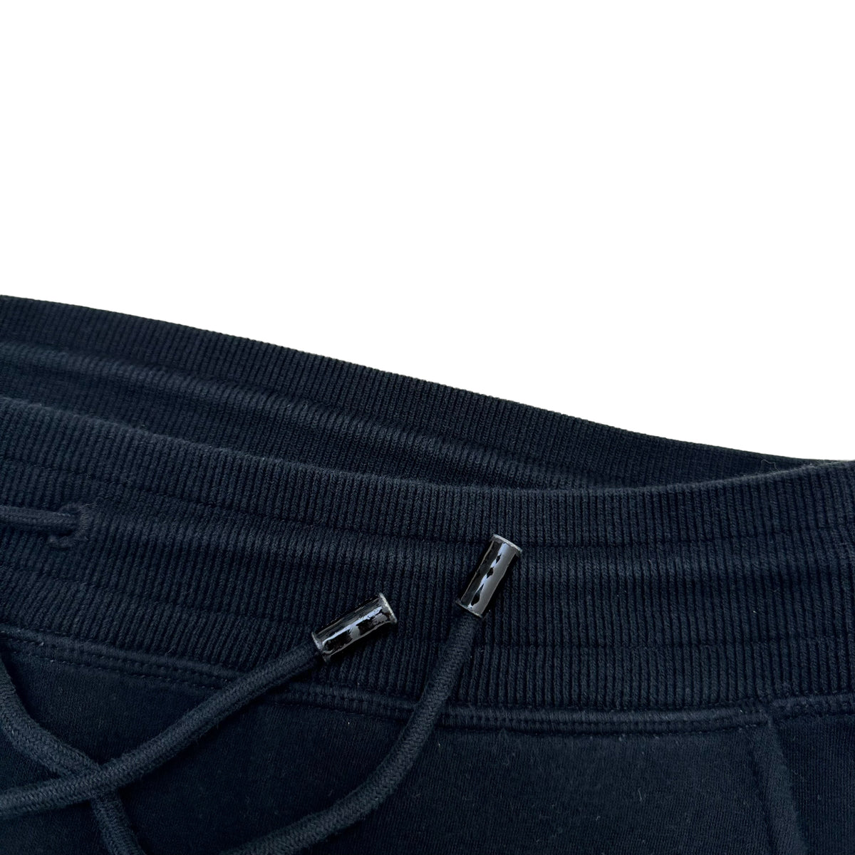 LOUIS VUITTON STAPLES EDITION SWEATPANTS BLACK XXL