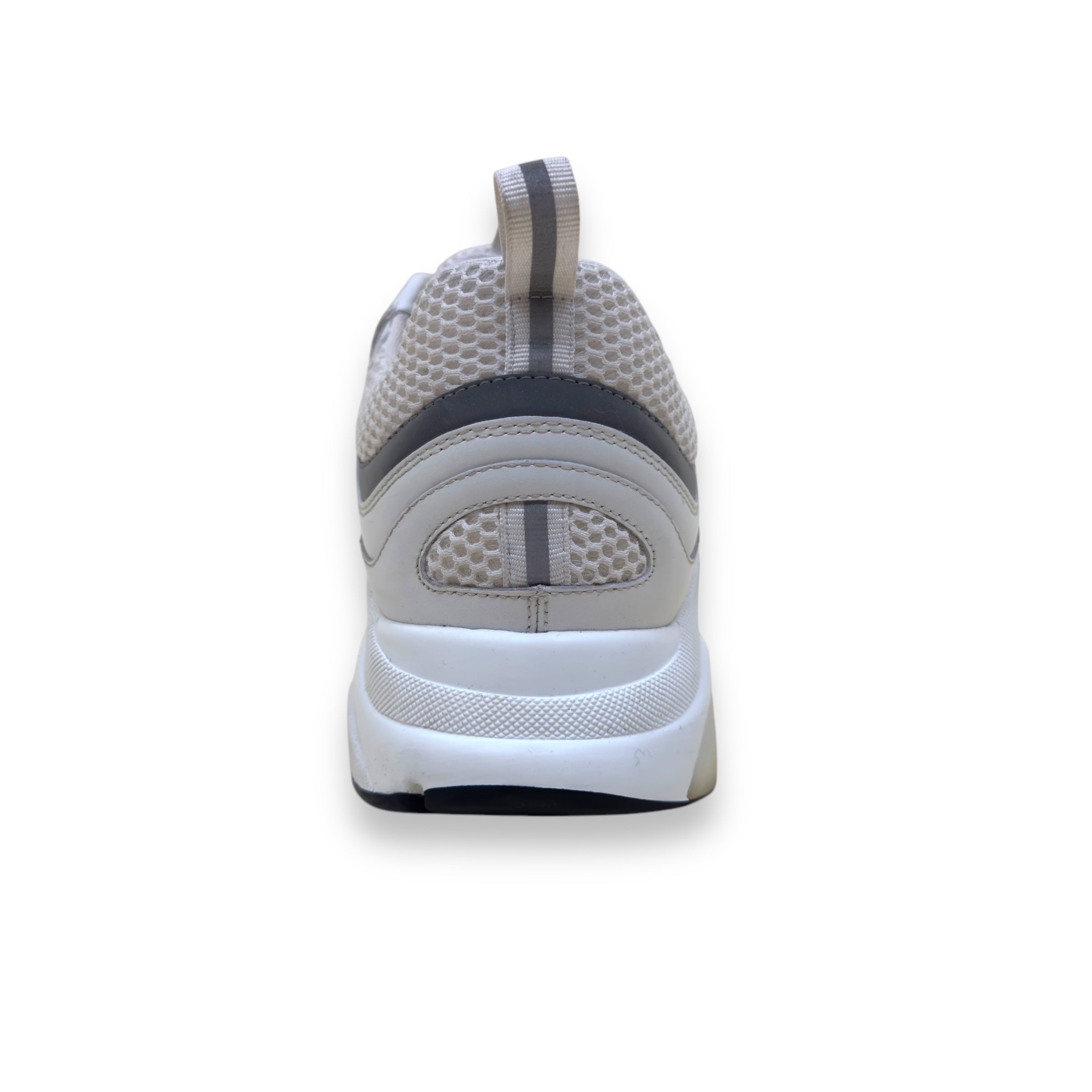 DIOR B22 SNEAKER WHITE 46 / UK12