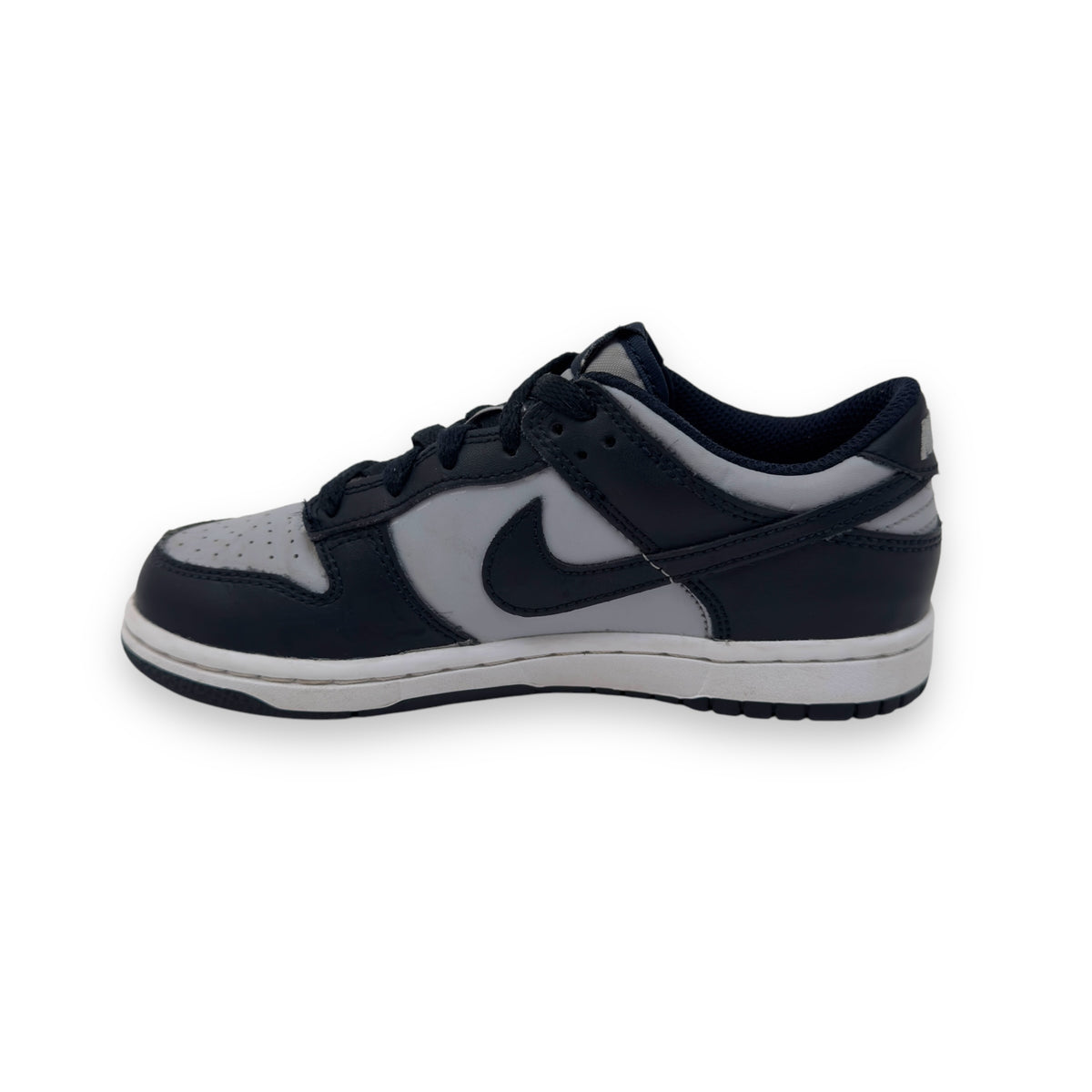 NIKE DUNK LOW SNEAKER GEORGETOWN UK13.5K