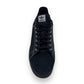 ADIDAS ORIGINALS STAN SMITH SNEAKER BLACK UK10.5