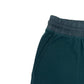 LOUIS VUITTON COTTON JOGGING TROUSERS PINE GREEN XL
