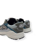DIOR B30 SNEAKER BLUE / BEIGE 43 / UK9