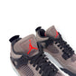 JORDAN 4 RETRO SNEAKER TAUPE HAZE UK9