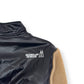 MONCLER GENIUS FLEECE JACKET BEIGE / BLACK M
