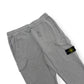 STONE ISLAND SWEATPANTS GREY M