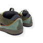 LANVIN CURB SNEAKER MOSS GREEN 42 / UK8