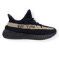 YEEZY BOOST 350 V2 SNEAKER OREO UK8.5