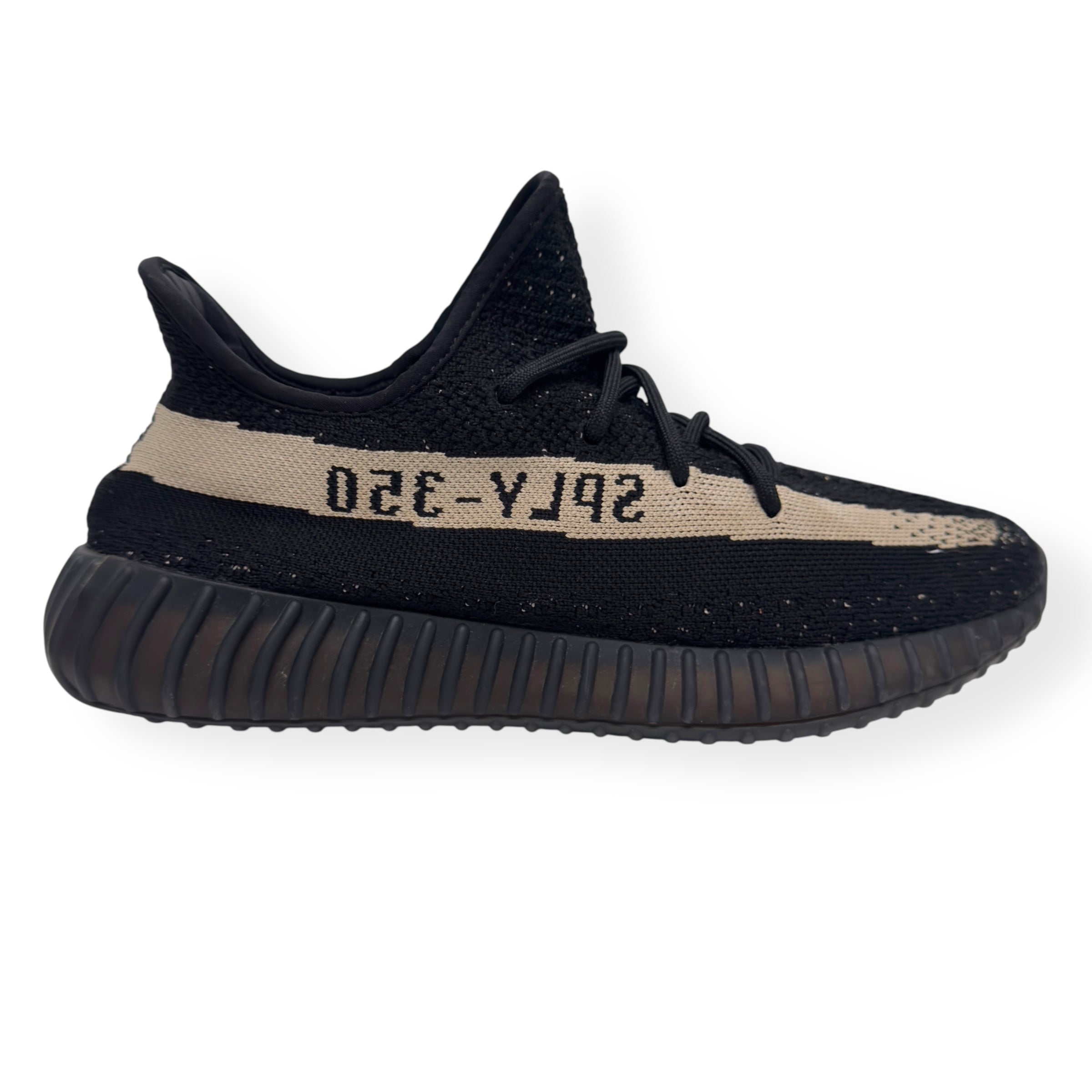 YEEZY BOOST 350 V2 SNEAKER OREO UK8.5