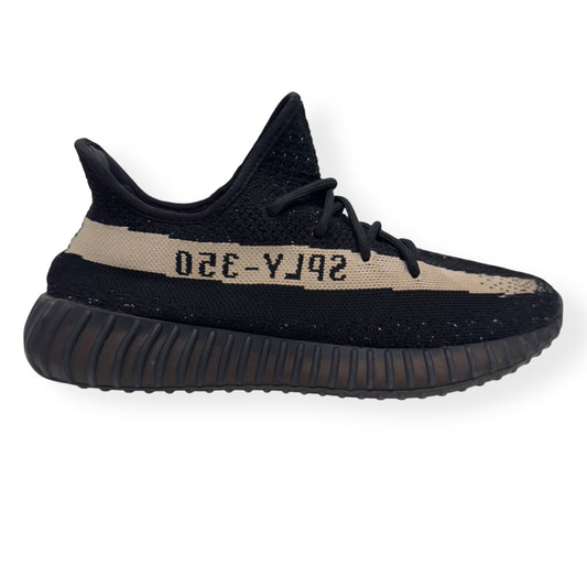 YEEZY BOOST 350 V2 SNEAKER OREO UK8.5