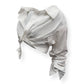 ALEXANDER WANG CROPPED SHIRT WHITE 2 / S