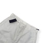 PRADA RE-NYLON SHORTS BLANCO 48 / M