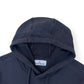 STONE ISLAND HOODIE BLACK L