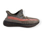 YEEZY BOOST 350 V2 SNEAKER ASH STONE UK4.5