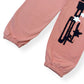 SP5DER SP5 SWEATPANTS BELLINI XL