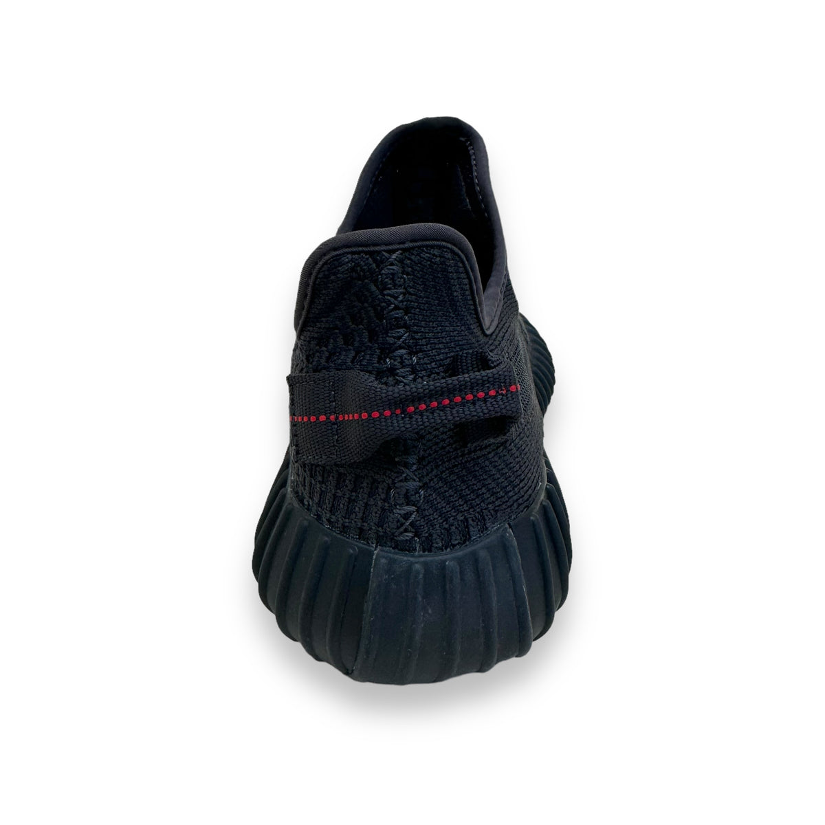 YEEZY BOOST 350 V2 SNEAKER BLACK UK7