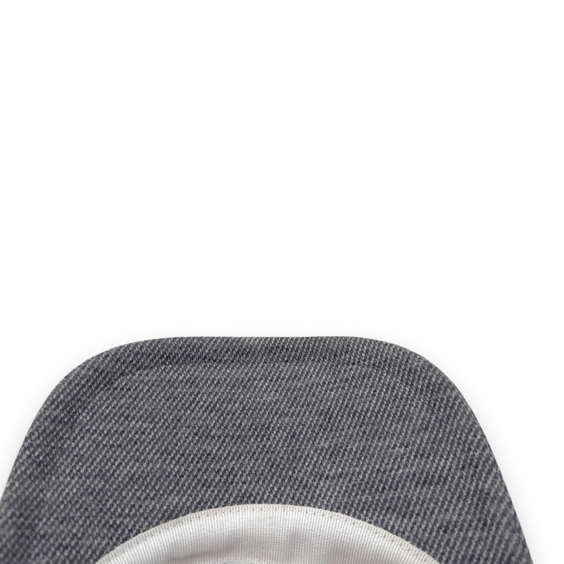 THOM SWEENEY WOOL BLEND CAP GREY L