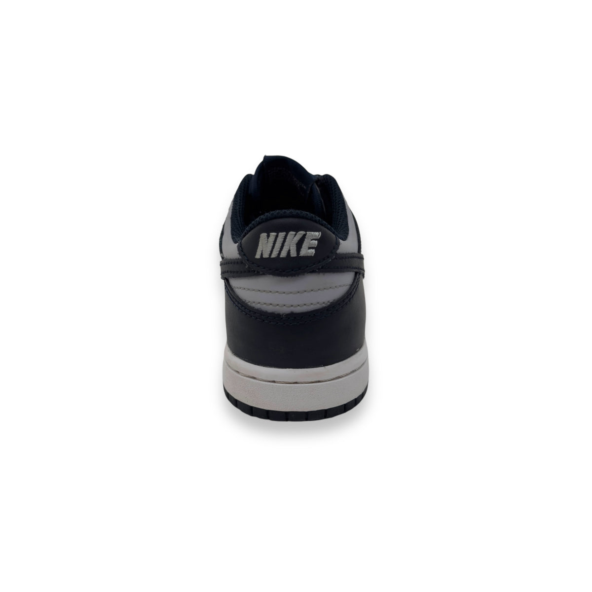 NIKE DUNK LOW SNEAKER GEORGETOWN UK13.5K