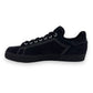 ADIDAS ORIGINALS STAN SMITH SNEAKER BLACK UK10.5