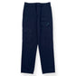 LOUIS VUITTON PIN CARGO TROUSERS NAVY M