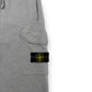 STONE ISLAND SWEATPANTS GREY M