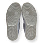 NIKE AIR JORDAN 1 LOW PARIS SNEAKER GREY UK9