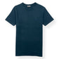 DIOR CD ICON LOGO T-SHIRT BLUE XS