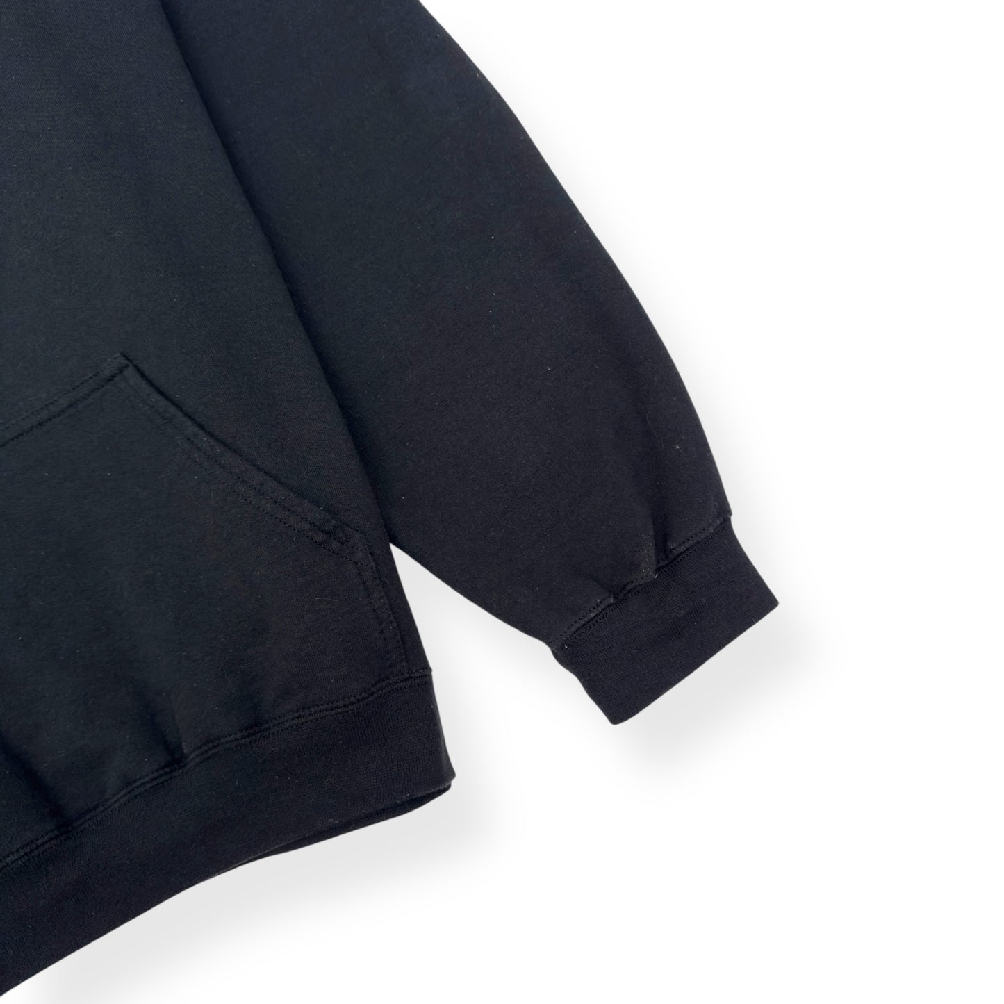 TRAVIS SCOTT JACKBOYS VEHICLE HOODIE BLACK L
