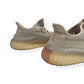 YEEZY BOOST 350 V2 SNEAKER CITRIN NON-REFLECTIVE UK9.5